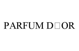 PARFUM D'OR trademark