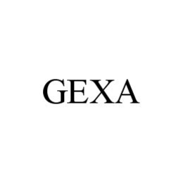 GEXA trademark