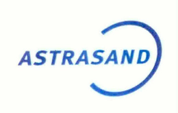 ASTRASAND trademark