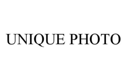 UNIQUE PHOTO trademark