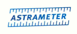 ASTRAMETER trademark