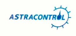 ASTRACONTROL trademark