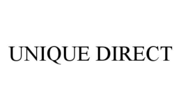 UNIQUE DIRECT trademark