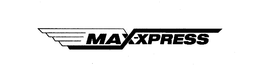 MAX-XPRESS trademark