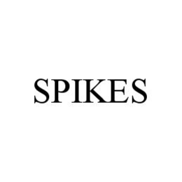 SPIKES trademark