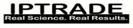 IPTRADE REAL SCIENCE. REAL RESULTS. trademark