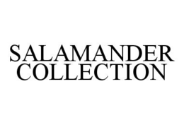 SALAMANDER COLLECTION trademark