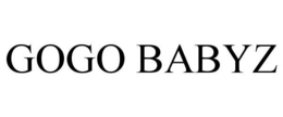 GOGO BABYZ trademark