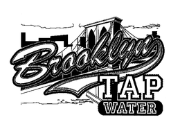 BROOKLYN TAP WATER trademark
