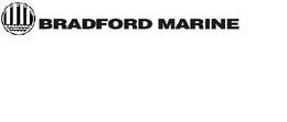 BRADFORD MARINE trademark