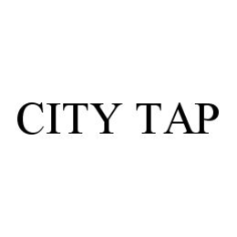 CITY TAP trademark