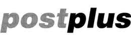 POSTPLUS trademark
