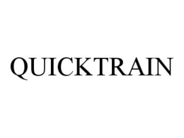 QUICKTRAIN trademark