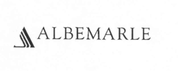 ALBEMARLE trademark