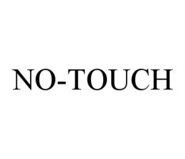NO-TOUCH trademark