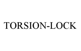 TORSION-LOCK trademark