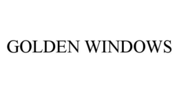 GOLDEN WINDOWS trademark