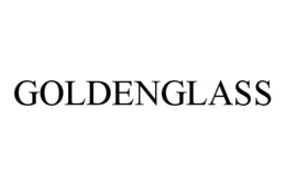 GOLDENGLASS trademark