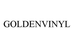 GOLDENVINYL trademark