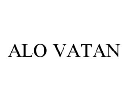 ALO VATAN trademark