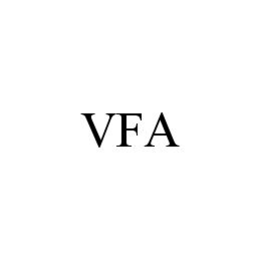 VFA trademark