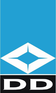 DD trademark