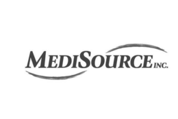 MEDISOURCE INC. trademark