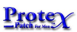 PROTEX PATCH FOR MEN trademark