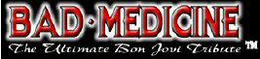 BAD MEDICINE trademark