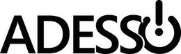 ADESSO trademark