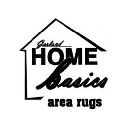 GARLAND HOME BASICS AREA RUGS trademark