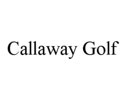 CALLAWAY GOLF trademark