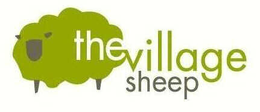 THE VILLAGE SHEEP trademark