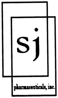 SJ PHARMACEUTICALS, INC. trademark
