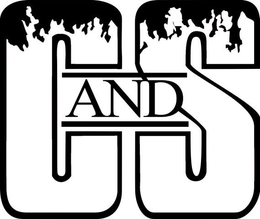 C AND S trademark