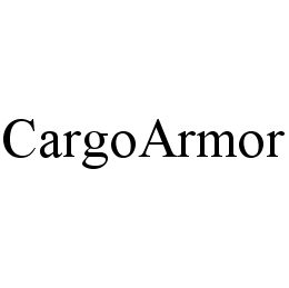 CARGOARMOR trademark