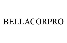 BELLACORPRO trademark
