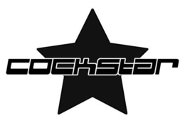 COCKSTAR trademark