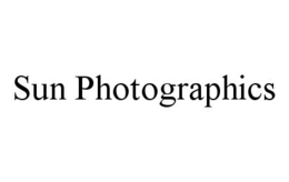 SUN PHOTOGRAPHICS trademark