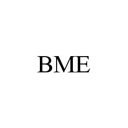 BME trademark