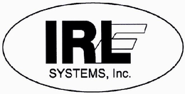 IRL SYSTEMS, INC. trademark