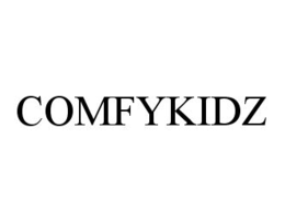COMFYKIDZ trademark