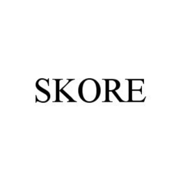 SKORE trademark