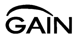 GAIN trademark