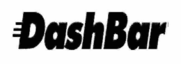 DASHBAR trademark