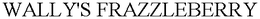WALLY'S FRAZZLEBERRY trademark