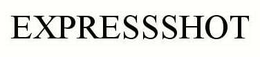 EXPRESSSHOT trademark