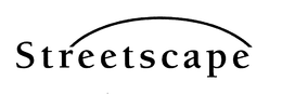 STREETSCAPE trademark