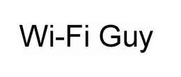 WI-FI GUY trademark