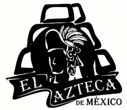 EL AZTECA DE MEXICO trademark